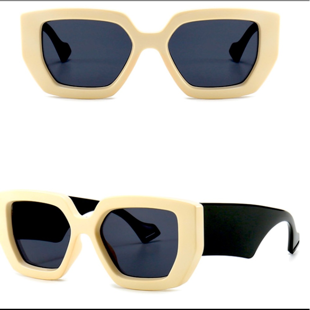 Sale Vanilla beba sunglasses 😎